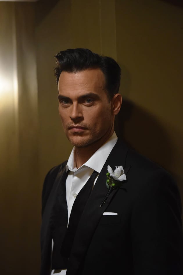 Cheyenne Jackson as Will Drake - American Horror Story Season 5 Episode 9