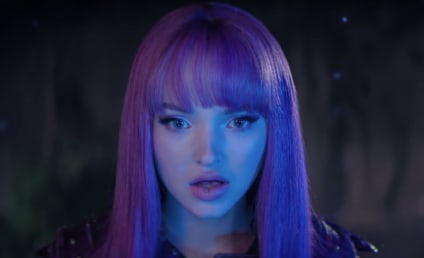 Descendants 3: Confirmed! Watch the First Awesome Teaser