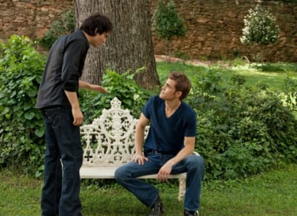 The vampire diaries on sale season 2 online