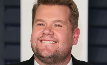 James Corden Addresses Late Late Show Departure: “The Hardest Decision I’ve Ever Had To Make”