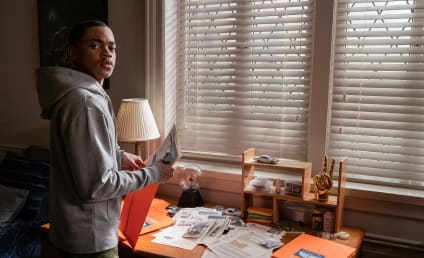 Power Book II: Ghost Season 1 Episode 8 Review: Family First 