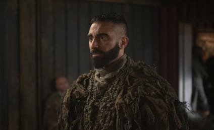 Looking Back On The 100: Lee Majdoub on Nelson's Growth As A Leader, His Final Moments, and More!