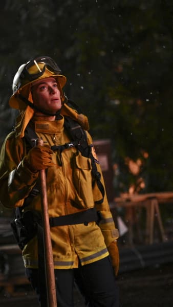 Fire Country Season 1 Episode 13 Review: You Know Your Dragon Best ...