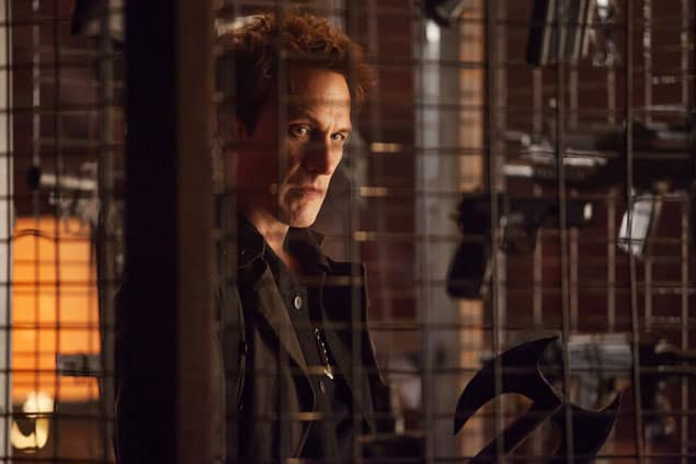 The Secret of Paradise - Dominion Season 2 Episode 3