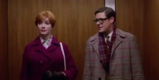 Mad men best sale watch online free