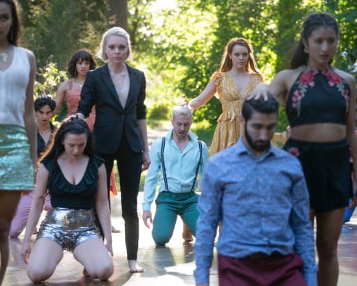 Coming to Terms - Motherland: Fort Salem