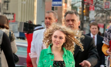 The carrie diaries hot sale season 1 episode 1