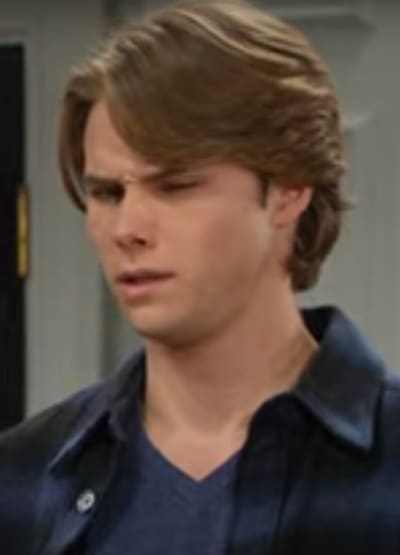Tate Faces the Music - Days of Our Lives