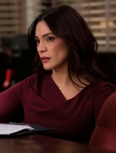 What's Maroun's Opinion? - Law & Order Season 23 Episode 1