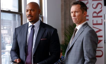 Law & Order Season 22 Episode 2 Review:  Battle Lines