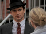 Neal Investigates His Father