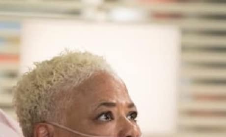 Grey s Anatomy Season 15 Episode 1