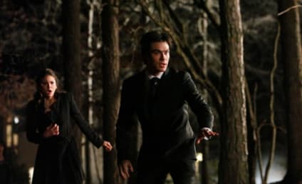 This Week's Episode of The Vampire Diaries: Sound Off Now!