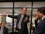The Office Pairs Up