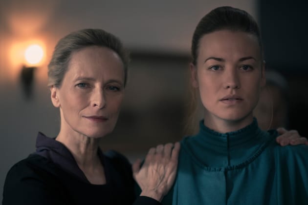 The Handmaid s Tale Season 3 Episode 3