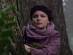 Mary Margaret in the Woods