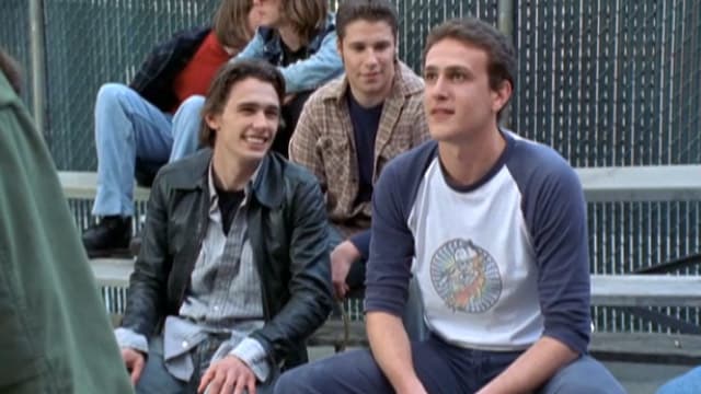 Freaks and Geeks