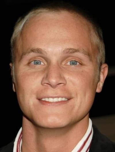 David Anders