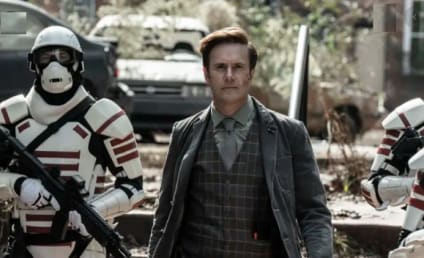 The Walking Dead Season 11 Episode 17 Review: Lockdown