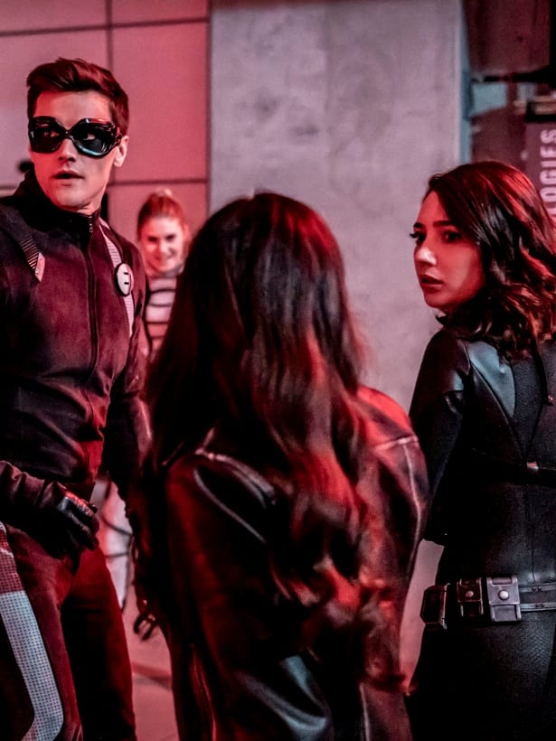 The flash season on sale 6 episode 19 123movies