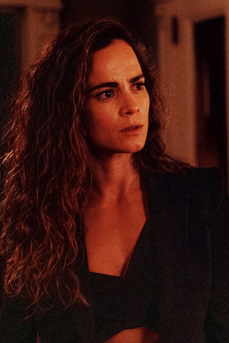 Queen of the best sale south season 4 putlocker