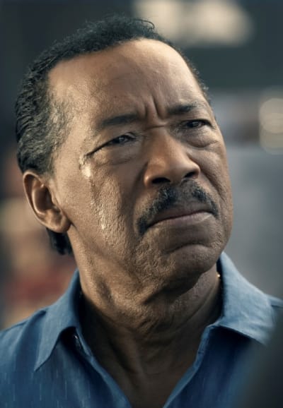 A Single Tear - S.W.A.T. Season 4 Episode 1