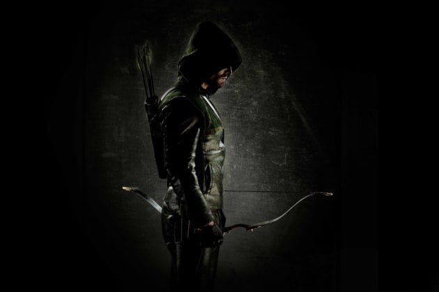 Arrow Reviews TV Fanatic