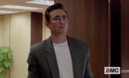 Halt and Catch Fire Season 2 Episode 6 Review: 10Broad36