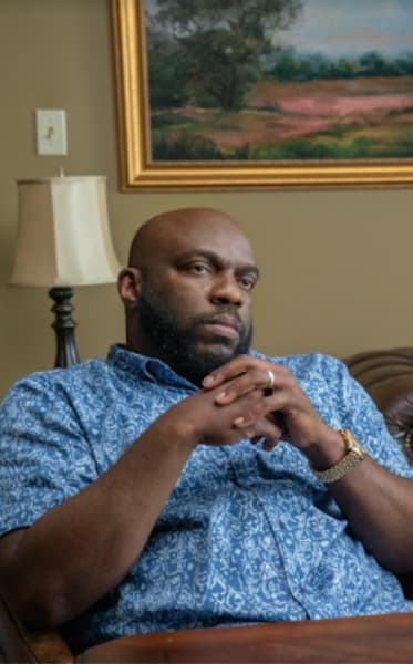 Hollywood Is Upset - Queen Sugar Season 6 Episode 7