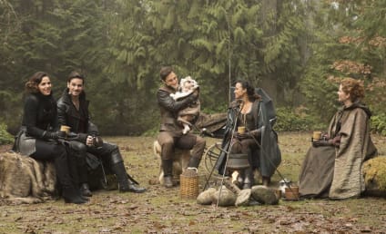 Watch Once Upon a Time Online: Season 7 Episode 14