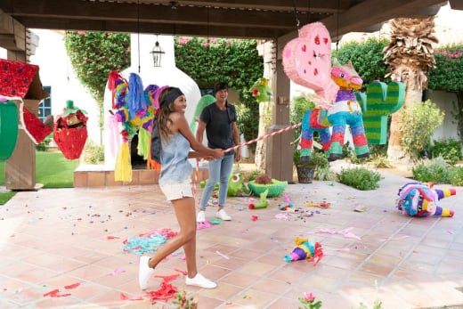 Recreating Hometown Dates - The Bachelorette
