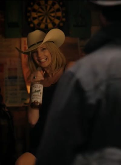 Rip Should Have Known - Yellowstone Season 3 Episode 5
