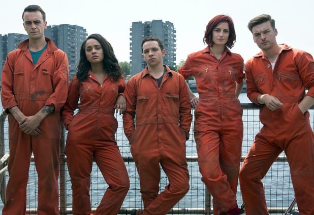 Misfits