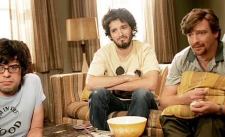 Flight of sales the conchords putlocker