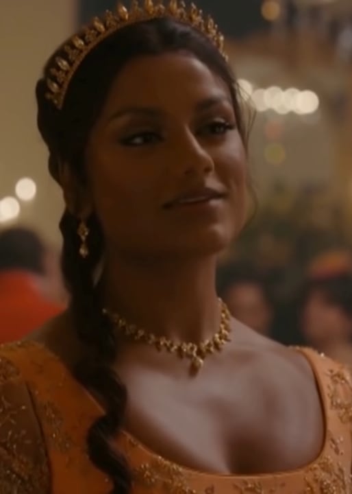 Kate Sharma Bridgerton TV Fanatic