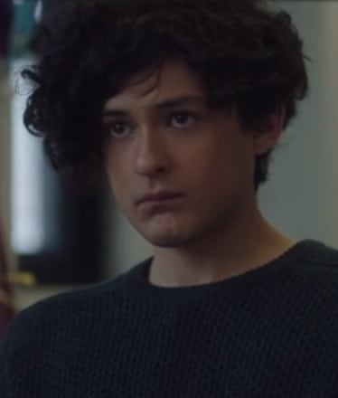 Shay - New Amsterdam Season 1 Episode 9
