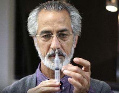 Dr. Lee Rosen Photo