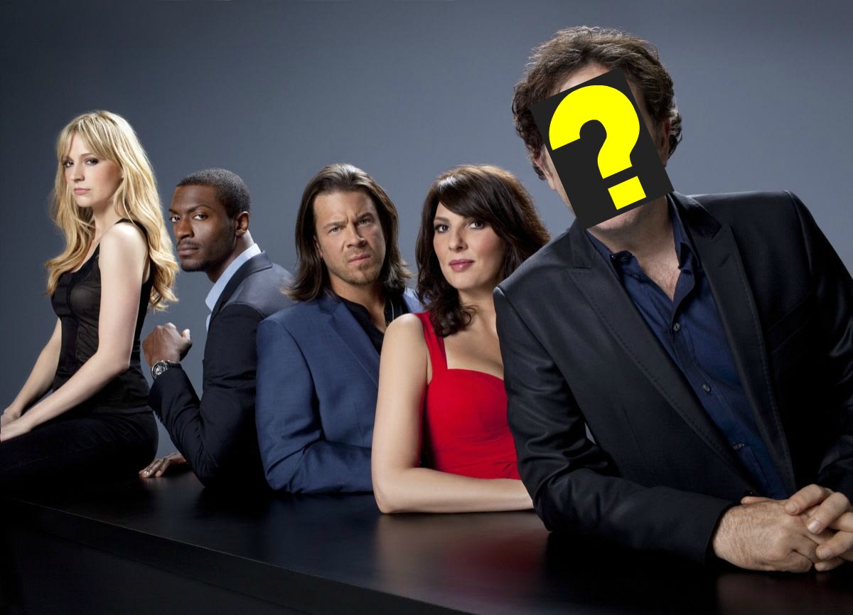 Leverage: Redemption' Renewed for Season 2 at IMDb TV