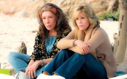 Grace and Frankie Picture