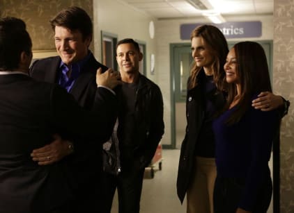 Watch castle online season 6 shop