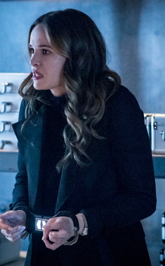 Flash season 5 best sale episode 19 putlocker