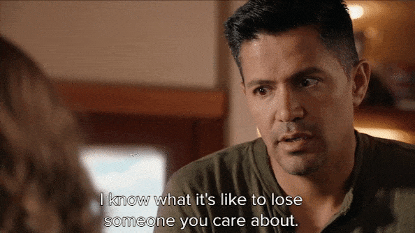 Magnum Cares - Magnum P.I. Season 1 Episode 4