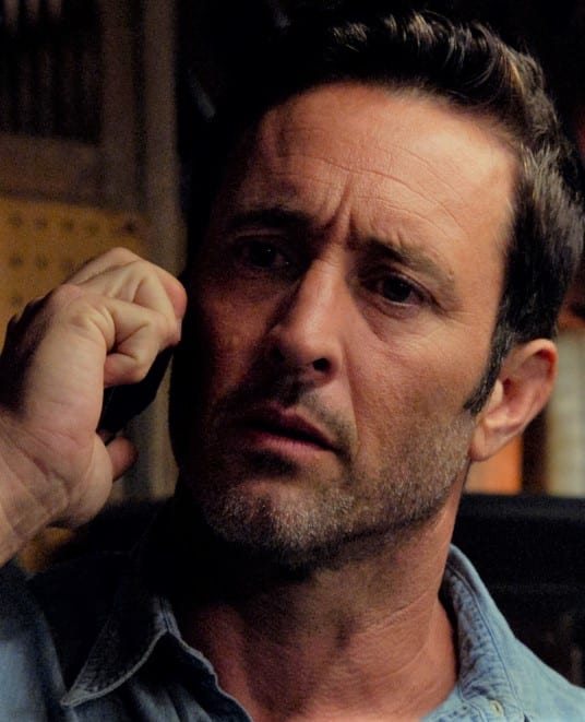 Secret Cipher - Hawaii Five-0 Season 10 Episode 21