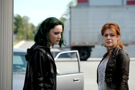The gifted clearance putlocker