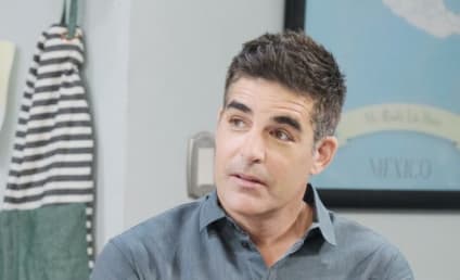 Days of Our Lives Cast Shake-Up Continues: Galen Gering Fired