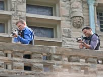 Wes & Travis On The Hunt