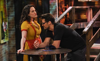 2 Broke Girls Review: A First Time for Everything