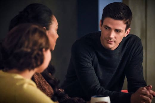 Flash season 5 hotsell episode 16 online