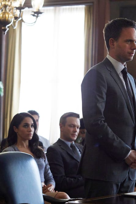 Watch Suits Online Season 6 Episode 16 Tv Fanatic