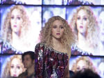 Carrie's Surprise